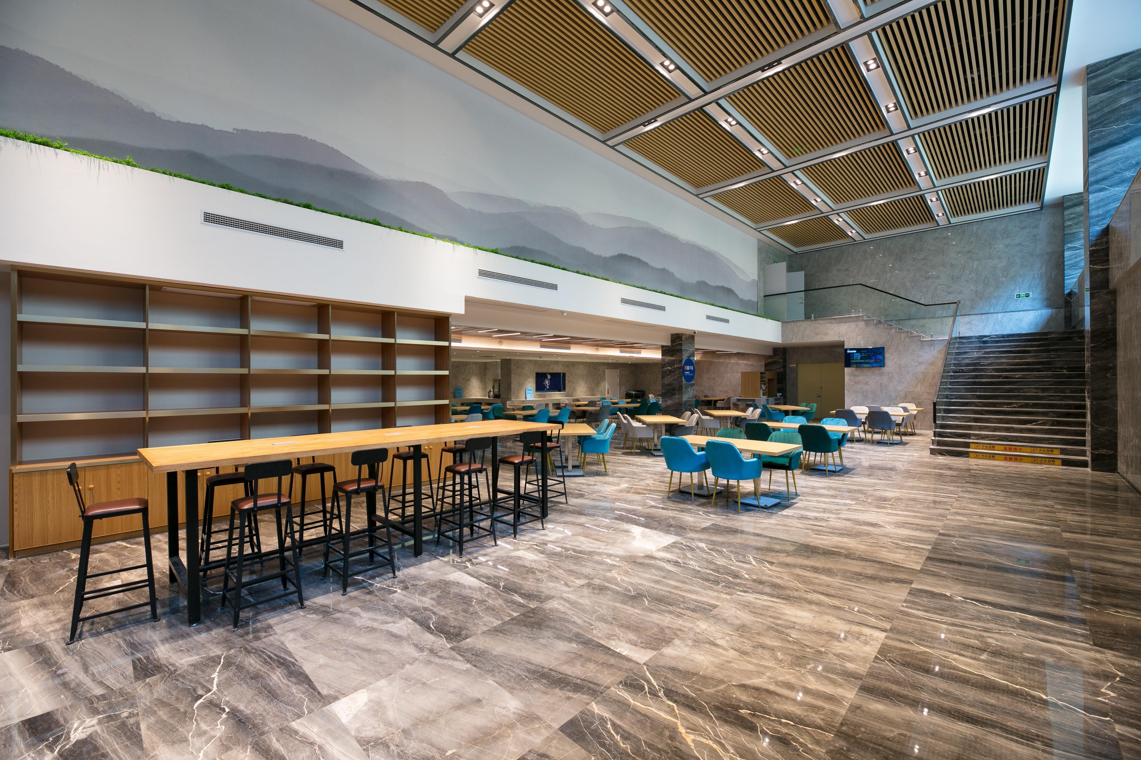 Holiday Inn Express Hangzhou Xixi Tourism Zone By Ihg Exterior photo