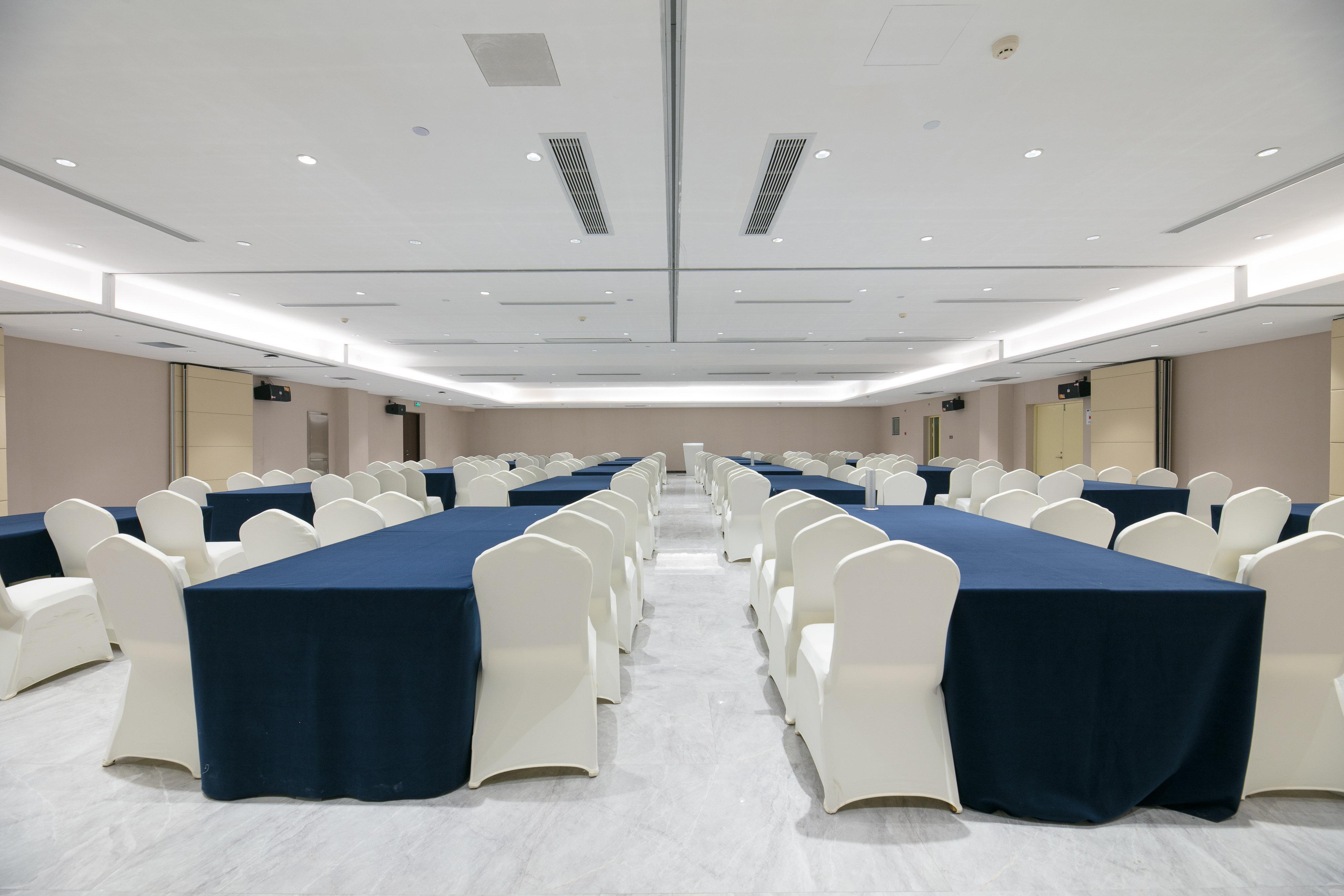 Holiday Inn Express Hangzhou Xixi Tourism Zone By Ihg Exterior photo